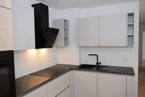 Naturnahe barrierefreie Neubau 3-Zimmer-Wohnung mit großem Balkon in Erlangen-Alterlangen – Lerchenbühl 33, 91056 Heiligenloh, Erlangen – Vorschaubild 10