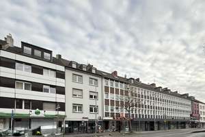 Wohn/Geschäftshaus in Mönchengladbach-Stadtmitte zu verkaufen!