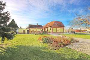 Doppelhaushälfte in Dessau-Roßlau – Dessau-Roßlau – Vorschaubild 31
