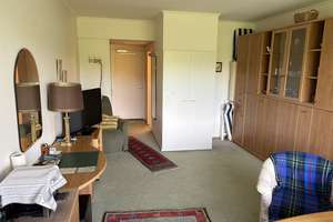möbliertes 1-Zimmer-Appartement – An der Waldkapelle 26, 23669 Timmendorfer Strand – Vorschaubild 2