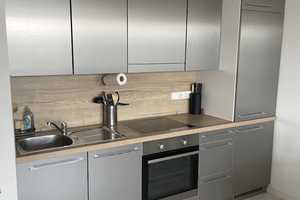 Innerer Westen, 2-Zimmer-Wohnung mit EBK, -neuwertig- ab 01.10.2025 – Puricellistraße 32, 93049 Regensburg – Vorschaubild 7