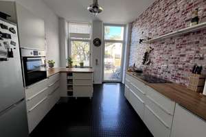 Altbaucitywohnung  mit Dachterrasse  - ab November ! – Mariahilfstrasse 33, 52062 Hansemannplatz, Aachen – Vorschaubild 7
