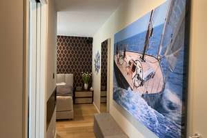 Luxuriöse 6-Zimmer-EG-Wohnung (Isargärten) mit hochwertiger Innenausstattung, Heimkino und EBK – Maria-Einsiedel-Straße 17, 81379 Thalkirchen, München – Vorschaubild 11