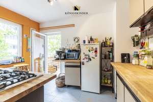 Voll vermietete WG-Kapitalanlage in Bad Cannstatt – 5 Zimmer, 2 Bäder und Zwei-Wohnungs-Option – Die vollständige Adresse der Immobilie erhältst du vom Anbieter., 70372 Kurpark, Stuttgart – Vorschaubild 2