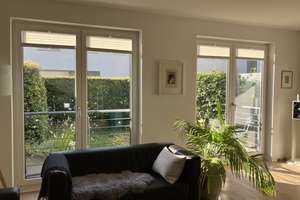  Modernes Split-Level-Stadthaus mit Studio, Dachterrasse & Garten in Duisburg Neudorf- – Die vollständige Adresse der Immobilie erhältst du vom Anbieter., 47057 Neudorf-Süd, Duisburg – Vorschaubild 11