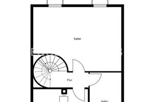Familienglück in Zündorf – Reihenhaus mit kleiner Dachterrasse – Die vollständige Adresse der Immobilie erhältst du vom Anbieter., 51143 Zündorf, Köln – Vorschaubild 8
