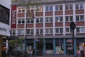 Saniertes Apartment möbliert mit Gemeinschaftsbad, eigene Küche - direkt am Eigelsteintor – Die vollständige Adresse der Immobilie erhältst du vom Anbieter., 50668 Altstadt/Nord, Köln – Vorschaubild 8