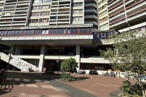Gepflegte, vermietete 2 Zimmer Whg. – Die vollständige Adresse der Immobilie erhältst du vom Anbieter., 30449 Linden-Mitte, Hannover – Vorschaubild 5
