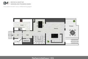 Reihenmittelhaus mit wunderschöner Terrasse, Garten und Garage in Altdorf – Die vollständige Adresse der Immobilie erhältst du vom Anbieter., 90518 Altdorf bei Nürnberg – Vorschaubild 20