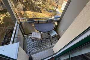 Schickes Studentenappartement mit Schönheitsfehler – Universitätsstrasse 114, 93053 Regensburg – Vorschaubild 3