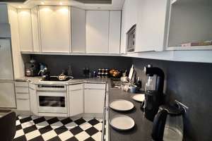 Attraktives Mehrfamilienhaus in zentraler Lage – Gewerbeeinheit und zwei Wohnungen! – Die vollständige Adresse der Immobilie erhältst du vom Anbieter., 32105 Bad Salzuflen – Vorschaubild 6