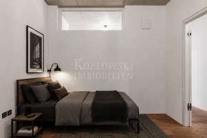 Hafenpromenade DOCK 31 - 2 ZKB-Design-Loft mit Lift, EBK und Balkon! – Die vollständige Adresse der Immobilie erhältst du vom Anbieter., 68159 Innenstadt/Jungbusch, Mannheim – Vorschaubild 17