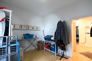 Großzügige  2-Ebenen-Stadtwohung im 2 Parteienhaus – Grazer Str 4, 30519 Waldhausen, Hannover – Vorschaubild 13