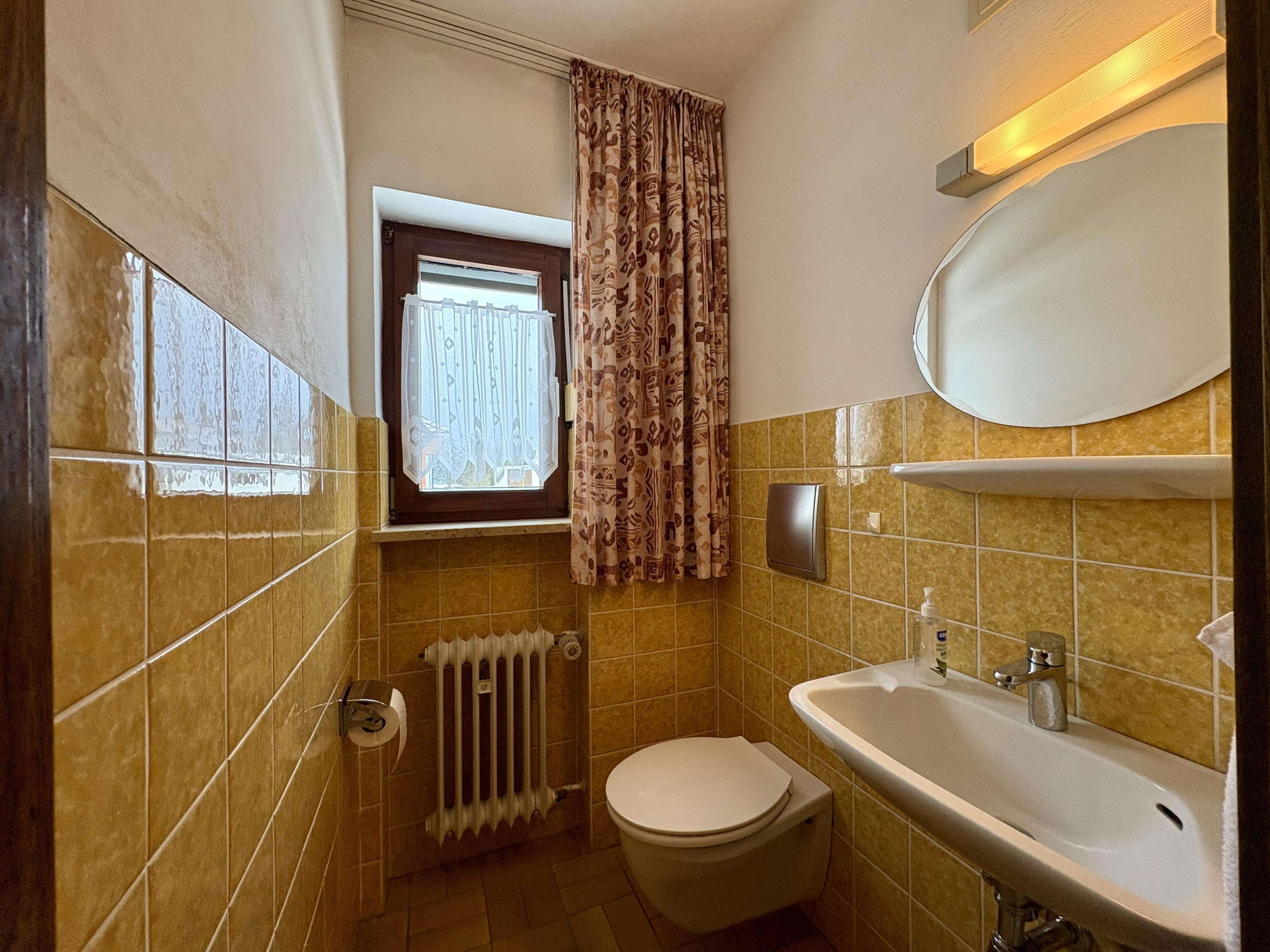 Immobilie in Hohenberg an der Eger - Wohnen in ruhiger Lage mit viel Grünfläche  - Bild 7