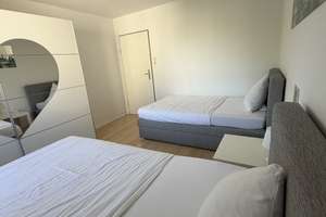Top-Lage | Helle 3-Zi.-Wohnung mit Balkon | ca. 71 m² | Perfekt für Eigennutzer & Kapitalanleger – Die vollständige Adresse der Immobilie erhältst du vom Anbieter., 30163 List, Hannover – Vorschaubild 7