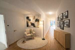 Helle moderne Wohnung mit großer Terrasse ** KfW 55 ** – Die vollständige Adresse der Immobilie erhältst du vom Anbieter., 51147 Wahnheide, Köln – Vorschaubild 6