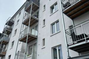 Komplett sanierte und vermietete Wohnung für Kapitalanleger in Ludwigshafen am Rhein – 67061 Süd, Ludwigshafen am Rhein – Vorschaubild 3