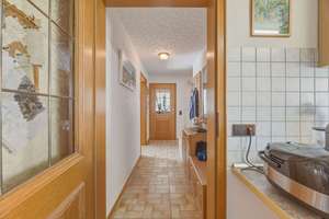 Charmantes 2-Familienhaus mit ausgebautem Dachgeschoss, Garten und Garage in ruhiger Lage – Die vollständige Adresse der Immobilie erhältst du vom Anbieter., 73249 Wernau (Neckar) – Vorschaubild 11