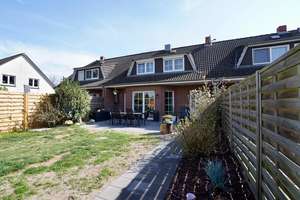 Charmantes Reihenmittelhaus in Sottrum – Die vollständige Adresse der Immobilie erhältst du vom Anbieter., 27367 Sottrum – Vorschaubild 7