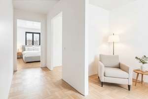 Neubauprojekt / 2-Zimmer-Eigentumswohnung im Zentrum von Bonn-Duisdorf – Die vollständige Adresse der Immobilie erhältst du vom Anbieter., 53123 Duisdorf, Bonn – Vorschaubild 8