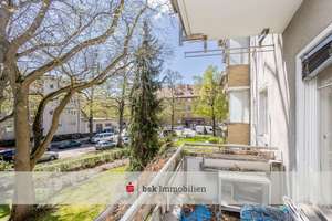 2‑Zimmer‑Wohnung nahe Schäfersee mit Renovierungsbedarf – Die vollständige Adresse der Immobilie erhältst du vom Anbieter., 13409 Reinickendorf (Ortsteil), Berlin – Vorschaubild 10