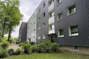 Kapitalanleger aufgepasst: Vermietete Eigentumswohnung mit Loggia | gepflegtes MFH in Hassel – Die vollständige Adresse der Immobilie erhältst du vom Anbieter., 45896 Hassel, Gelsenkirchen – Vorschaubild 16