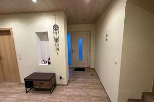 PREISREDUZIERUNG!! Neuwertiges EFH mit PV Anlage in ruhiger Lage! – Die vollständige Adresse der Immobilie erhältst du vom Anbieter., 67827 Becherbach – Vorschaubild 5