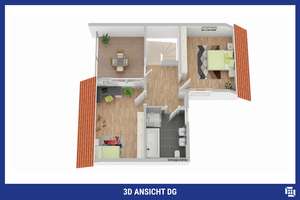 Ohne Käuferprovision: Mit Liebe zum Traumhaus - Reihenmittelhaus mit Gartenparadies für Familien – Die vollständige Adresse der Immobilie erhältst du vom Anbieter., 70806 Kornwestheim – Vorschaubild 26