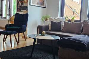 Familienwohnung im Herzen Vorsfeldes!  – Amtsstraße 28, 38448 Vorsfelde, Wolfsburg – Vorschaubild 6