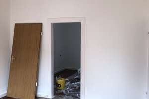 Helle Altbau 3-Zimmer-Wohnung in Stuttgart – Die vollständige Adresse der Immobilie erhältst du vom Anbieter., 70435 Zuffenhausen-Hohenstein, Stuttgart – Vorschaubild 4