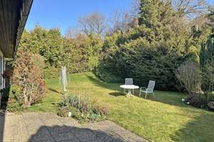 Gepflegter Bungalow mit großem, eingewachsenem Garten in attraktiver Wohnlage von Reichelsheim – Die vollständige Adresse der Immobilie erhältst du vom Anbieter., 64385 Reichelsheim (Odenwald) – Vorschaubild 5