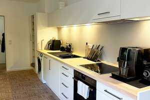 Modernisierte 3-Zimmer Wohnung mit 2 Balkonen im Französischen Viertel
 – Straßburger Straße 30, 28211 Gete, Bremen – Vorschaubild 1