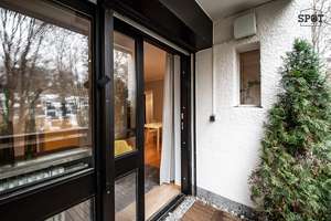 MÖBLIERT: Modern möbliertes Apartment mit großem Balkon im Herzogpark – Die vollständige Adresse der Immobilie erhältst du vom Anbieter., 81925 Herzogpark, München – Vorschaubild 16