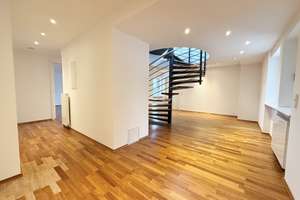 Exklusive Wohnung mit großzügiger Dachterrasse - urbanes Wohnen mit besonderem Flair – Die vollständige Adresse der Immobilie erhältst du vom Anbieter., 76133 Innenstadt-West, Karlsruhe – Vorschaubild 3