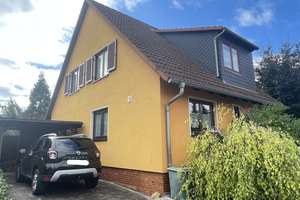 Eintreten und wohlfühlen, hübsches Einfamilienhaus mit zauberhaften Garten! – Buchenstraße 14, 6198 Bennstedt – Vorschaubild 72