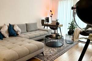 Nachmieter gesucht – 2 Zimmer Wohnung nur 2 Minuten vom Phoenix-See entfernt” 🏡