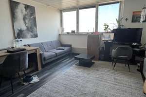 Modernes City-Apartment – Komfort auf 1,5 Zimmern