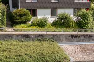 Top Lage - Oberstadt Weingarten - unverbaubarer Weitblick bis zu den Bergen – Brucknerstraße 20, 88250 Weingarten – Vorschaubild 23