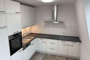 Moderne 3-Zimmer-Wohnung mit 2 Bädern und Tiefgaragenplatz – 48529 Nordhorn – Vorschaubild 4