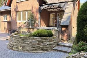 Wohnkomfort und Natur vereint - freistehendes Zweifamilienhaus auf beeindruckendem Grundstück – Die vollständige Adresse der Immobilie erhältst du vom Anbieter., 46282 Dorsten – Vorschaubild 8