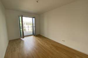 Moderne Wohnung mit Balkon im schönen Waldpark Quartier – Hermann-Kasack-Str. 13, 14469 Bornstedt, Potsdam – Vorschaubild 4