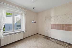 Haus mit Potenzial: Doppelhaushälfte mit 4 Zimmern und großem Garten in Leipzig-Grünau – Die vollständige Adresse der Immobilie erhältst du vom Anbieter., 4207 Grünau-Siedlung, Leipzig – Vorschaubild 7
