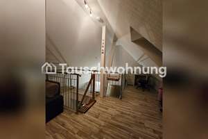 Tauschwohnung: Coole LOFT  Wohnung in Reinickendorf 90m2 – Die vollständige Adresse der Immobilie erhältst du vom Anbieter., 13435 Wittenau, Berlin – Vorschaubild 10