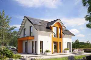 Energieeffizientes Einfamilienhaus, Home-Office,  inkl. Grundstück – Eichsfeld (Kreis) – Vorschaubild 1