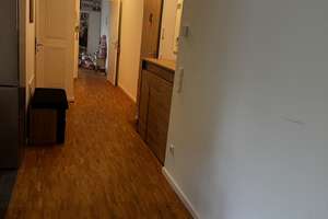 Mieter sucht Nachmieter für helle 3 Zimmer Wohnung – Reinerzer Str. 22a, 90473 Langwasser Südost, Nürnberg – Vorschaubild 9