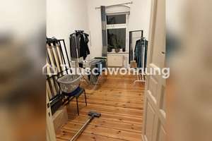 Tauschwohnung: Suche 2-Zimmer-Wohnung in Berlin zum Tausch – Die vollständige Adresse der Immobilie erhältst du vom Anbieter., 13359 Gesundbrunnen, Berlin – Vorschaubild 7