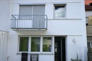 Saniertes Reihenmittelhaus im Westviertel Ingolstadt - Umfassend saniert | 6 Zimmer | Südterrasse |  – Die vollständige Adresse der Immobilie erhältst du vom Anbieter., 85049 Mitte, Ingolstadt – Vorschaubild 15