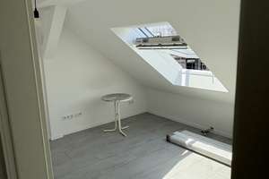 3-Zimmer-Wohnung Dachgeschoss  – Fahrendeller Straße 24, 44787 Gleisdreieck, Bochum – Vorschaubild 5