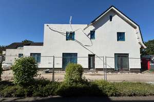 Neubaubeschaffenheit am See - KFW 55 Erdgeschosswohnung im Effizienshaus – Die vollständige Adresse der Immobilie erhältst du vom Anbieter., 26131 Eversten, Oldenburg (Oldenburg) – Vorschaubild 6