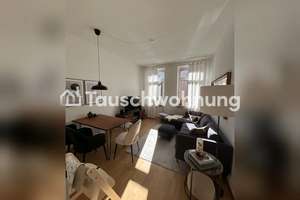 Tauschwohnung: Wunderschöne 3,5 Zimmer in Linden Mitte gegen etwas größeres – Die vollständige Adresse der Immobilie erhältst du vom Anbieter., 30449 Linden-Süd, Hannover – Vorschaubild 2